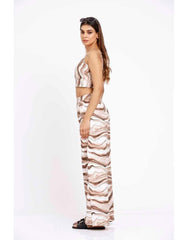 Rosalia Crop Cami