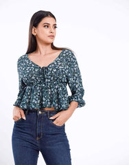 Chloe Top