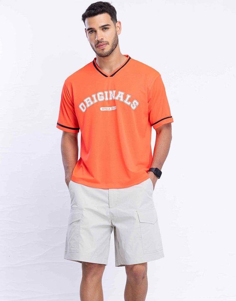 Legacy League HomeRun Tee