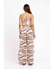Rosalia Crop Cami