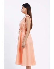 Here Comes The Sun Dress
