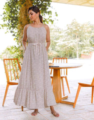 Tropical Vacation Dress