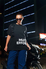 SCYonic Oversized Tee