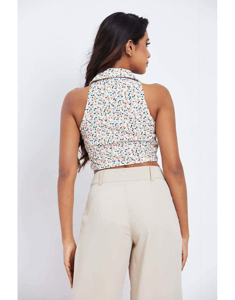 Isla Crop Top