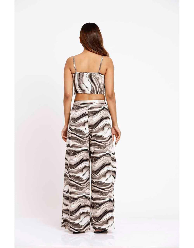 Rosalia Crop Cami
