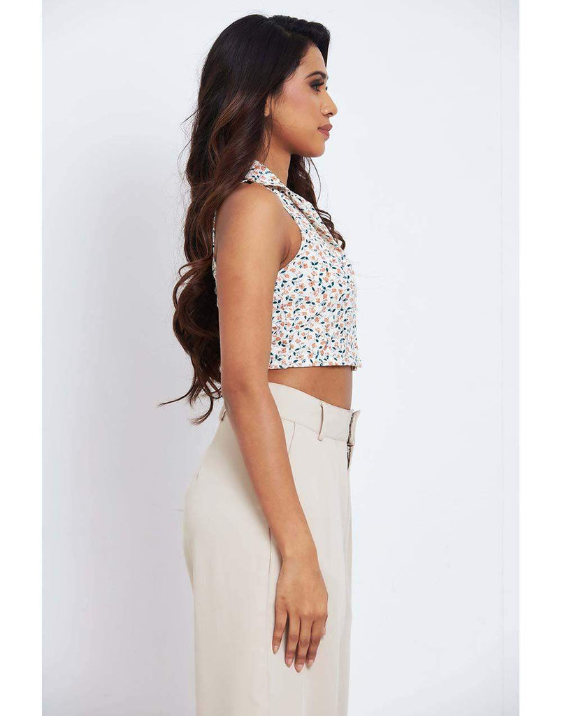 Isla Crop Top