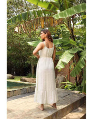 Tropical Vacation Dress