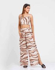 Rosalia Crop Cami