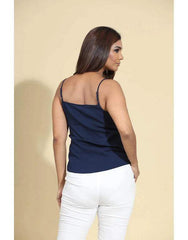 Strappy Cami Top  (NEW SIZE GUIDE STYLE)