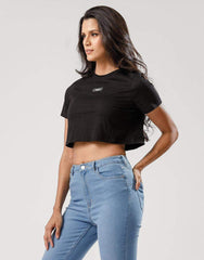 High rise skinny Jean
