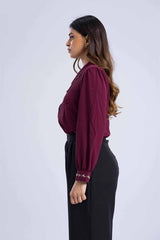 All In Black WW Pant