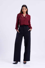 All In Black WW Pant